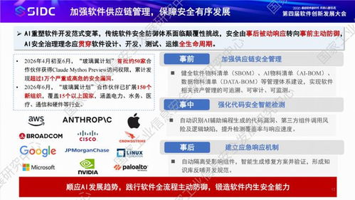人工智能賦能軟件產(chǎn)業(yè) 國家中心發(fā)布2025春季發(fā)展洞察報(bào)告